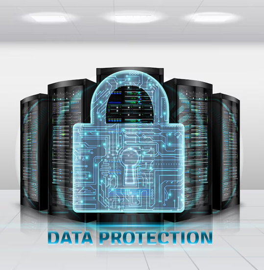 Data-Loss-Protection