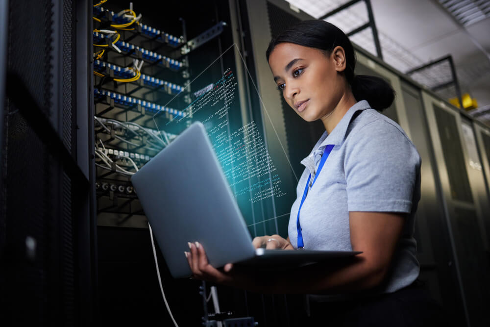 Managed IT services for businesses