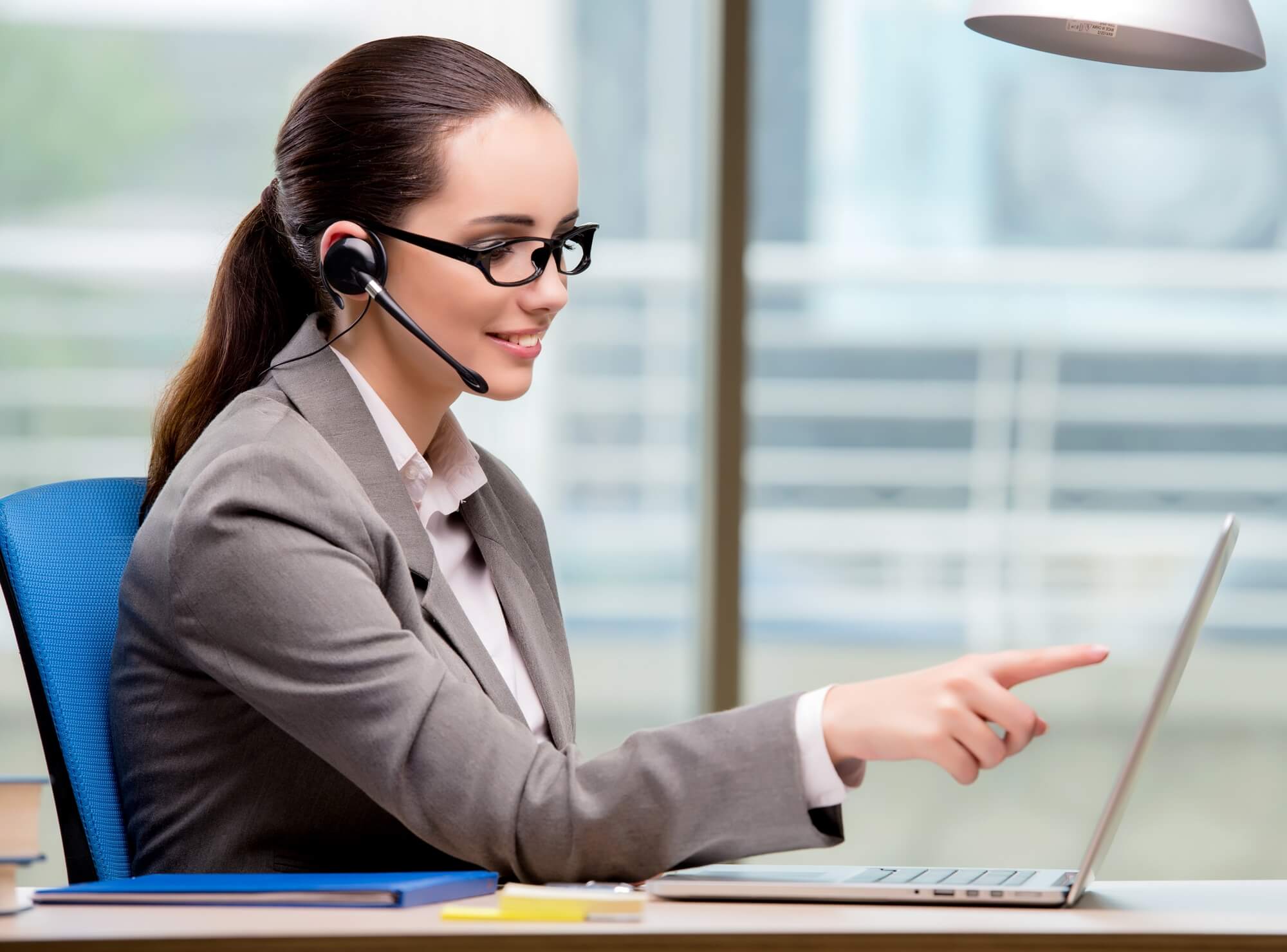 IT Outsourcing - Intelus Group