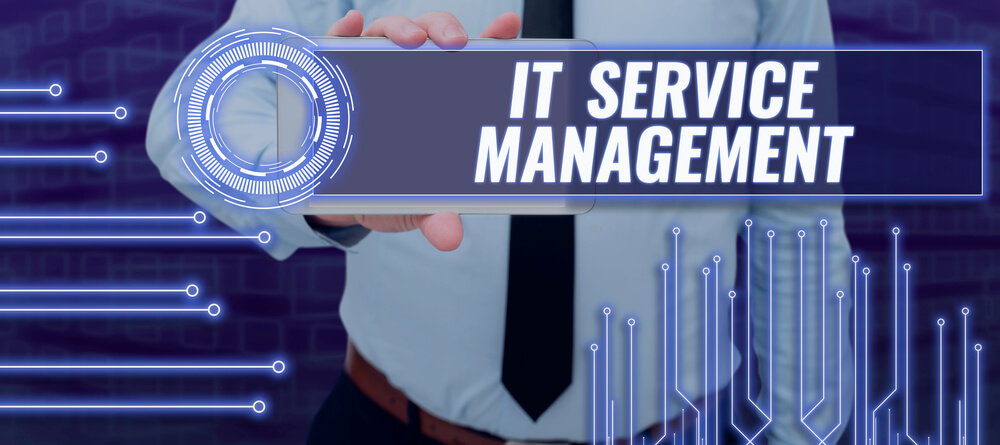 Managed IT vs IT Services